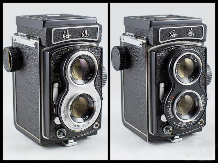 海鸥4b双反相机值得收藏吗,海鸥双反相机收藏价格