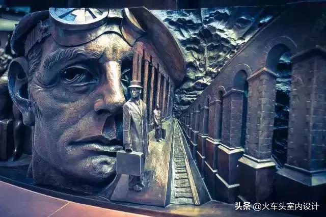 世界十大漂亮火车站 (世界十大惊艳火车站)