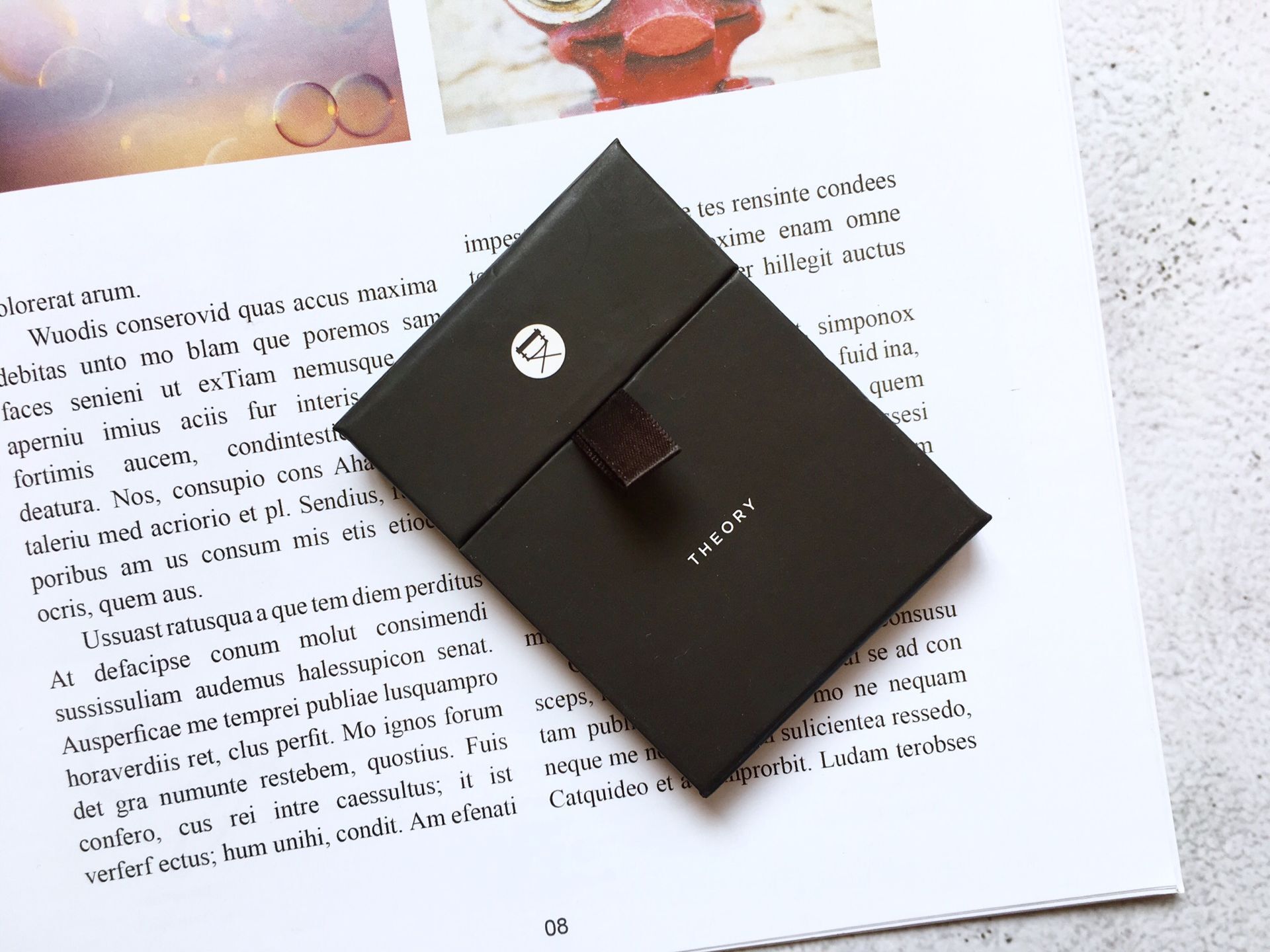 出门旅行必备化妆包,出门旅行的化妆包都带了什么