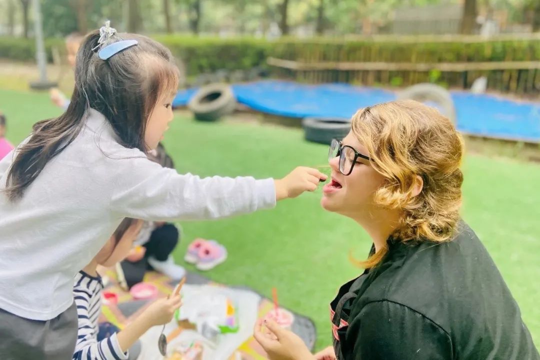 伊顿校园|节约可以这么酷,谁才是真正的“光盘侠”