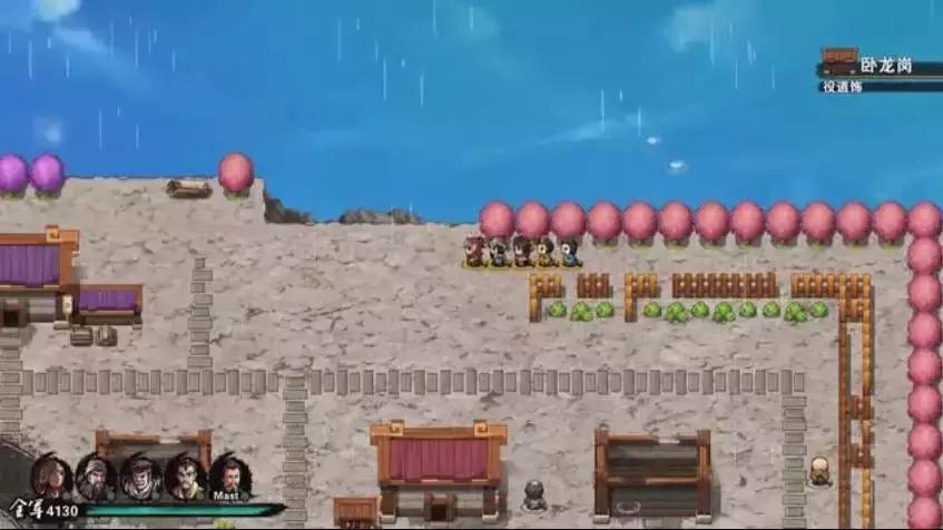 商业化的原罪?《吞食孔明传》:十年热忱换来的一场风波