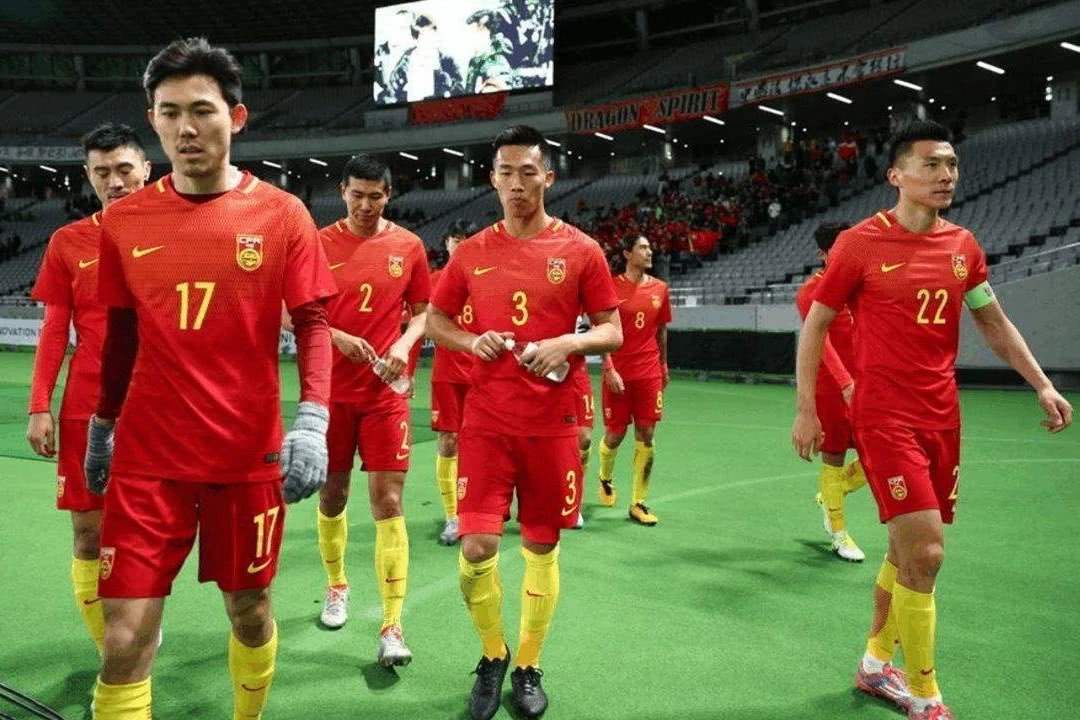 中国足球开始逆袭了吗,我国足球如何尽快赶超世界