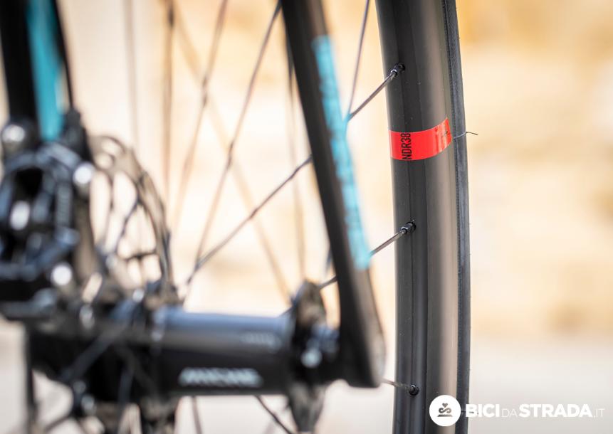 竞训两不误Wilier推出Garda入门碳纤公路车