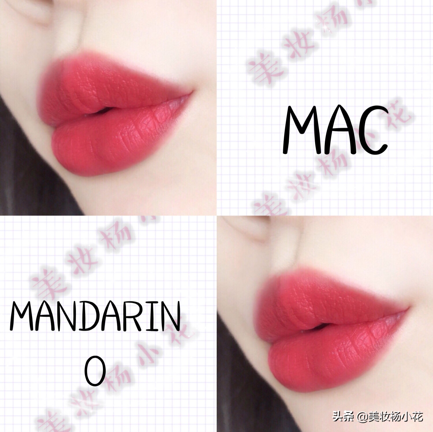 2020最火mac口红排名滋润,2019热销mac口红