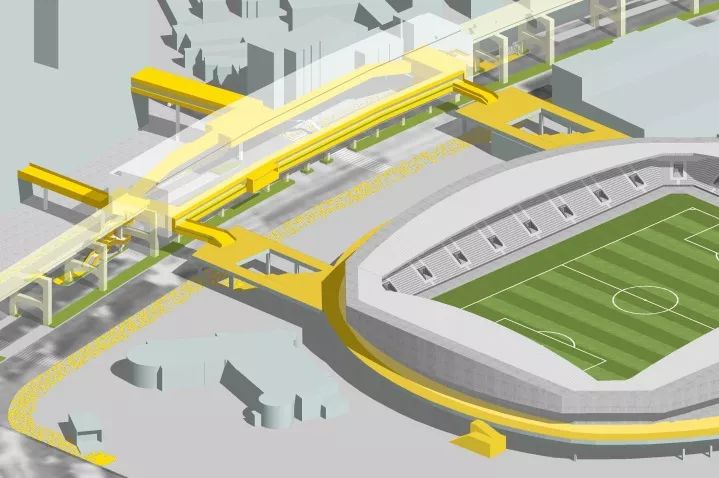 桥下试点一方案详解：问题导向还是颜值导向？