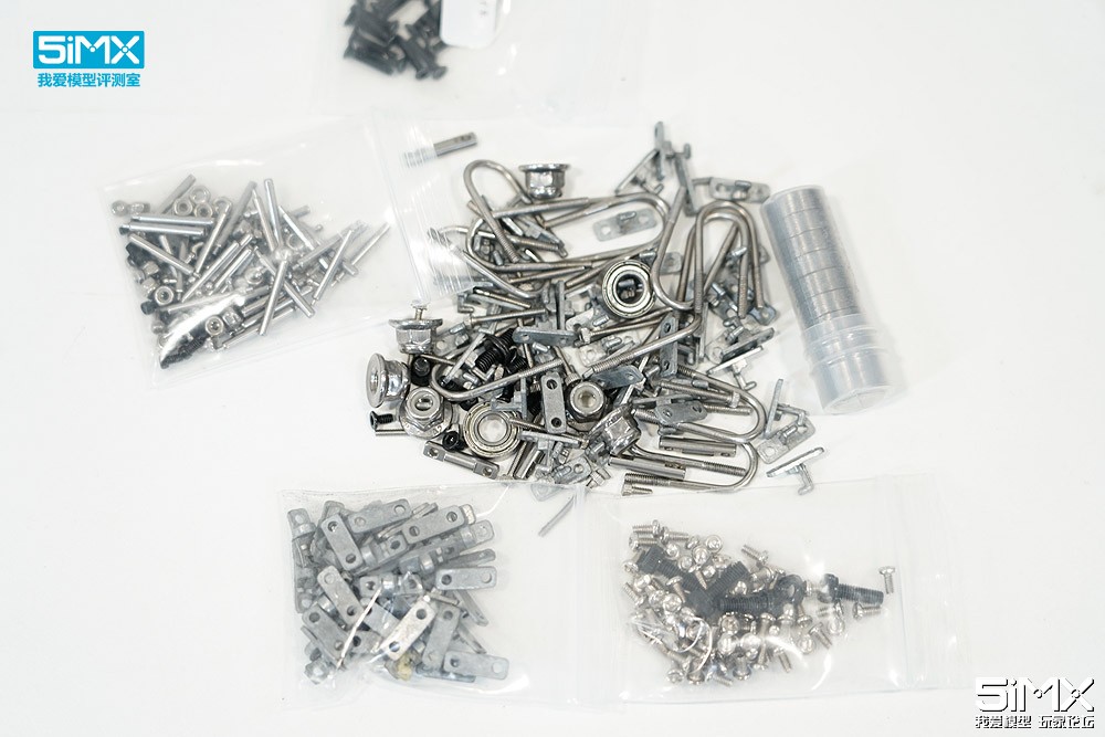 自制半挂拖车,组装一台平板车