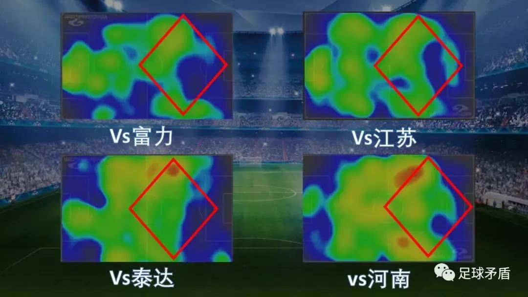 幸福列车将大连“主场”迁到河北，不赢球好意思吗？