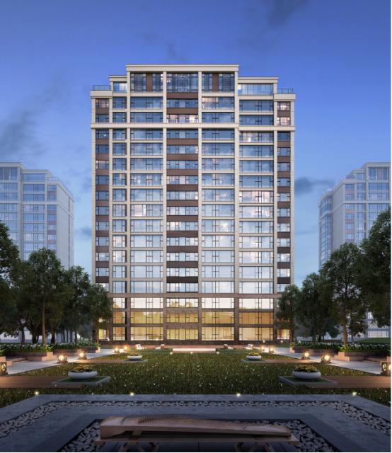 南京尧化门恒大云玺华庭促销吗,恒大云玺华庭近况