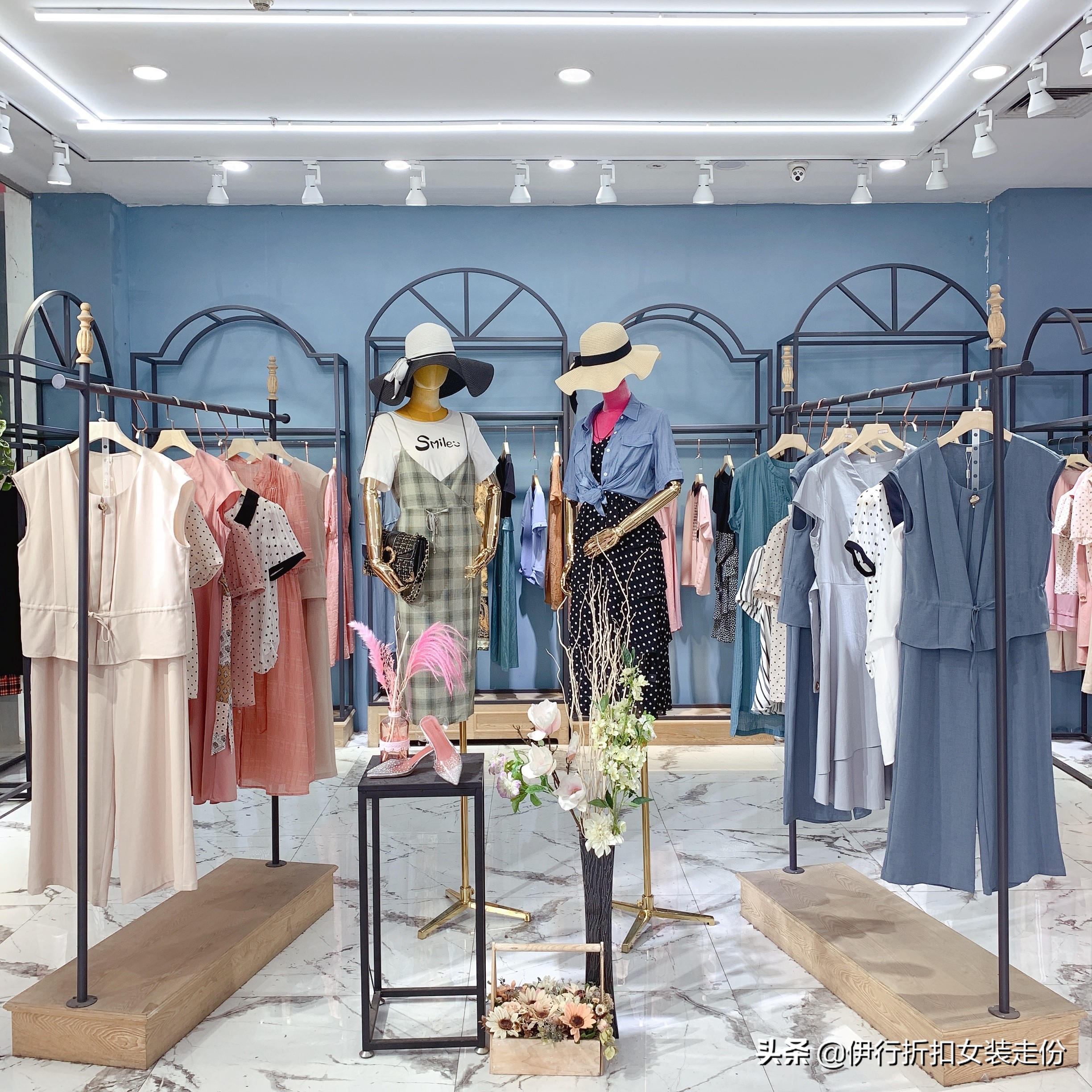 沧州服装批发市场进货渠道,淘宝批发市场进货服装