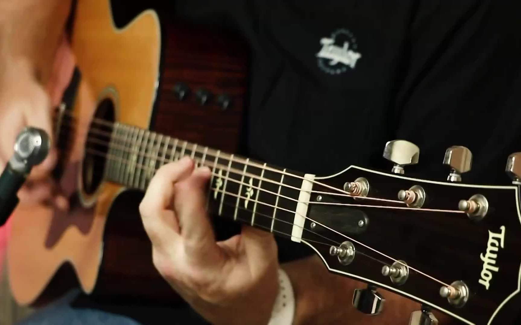 吉他品牌排名民谣,插电民谣吉他品牌排名