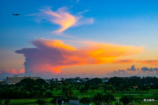 加勒比海邮轮之旅,邮轮游记加勒比海