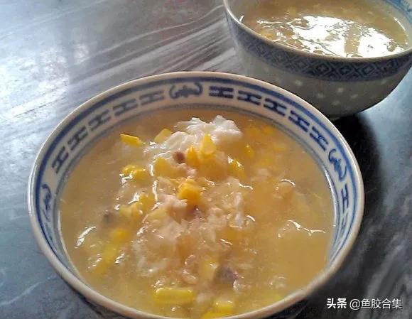 100种鱼胶煲汤配方,花胶鱼胶的做法简单又好吃