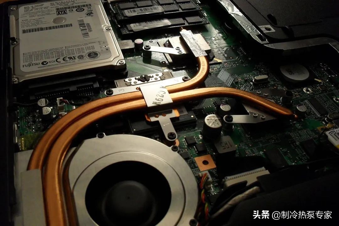 什么是热管,什么是热管理仿真