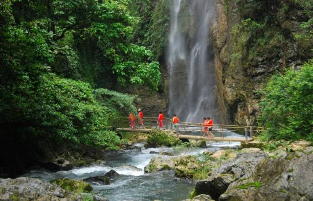 广西各地自驾路线！桂林太贵，广西还有这些景美价廉，值得一去