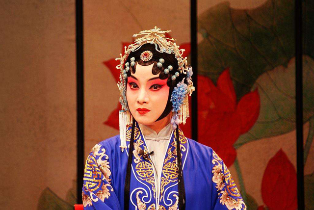 古代戏曲悲剧的特点,我国古典戏曲悲剧