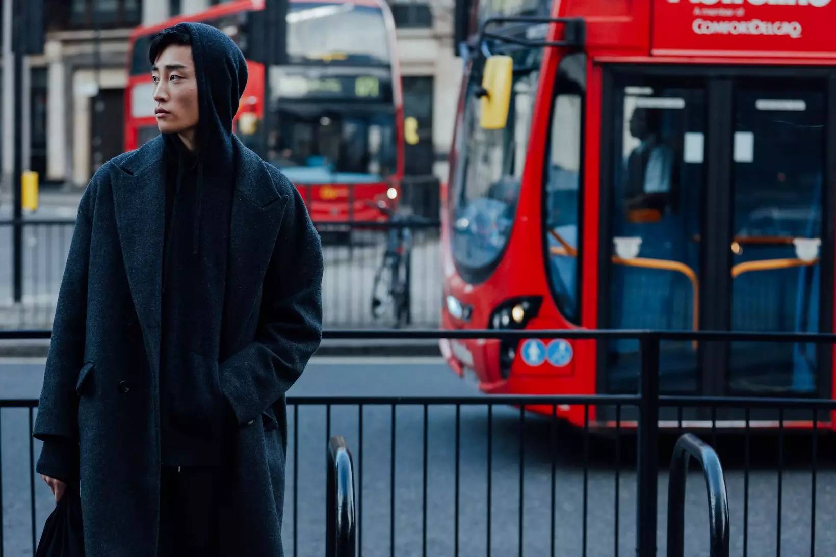 别再说每个男人衣柜里都需要一件风衣了！你们真的会搭配吗？