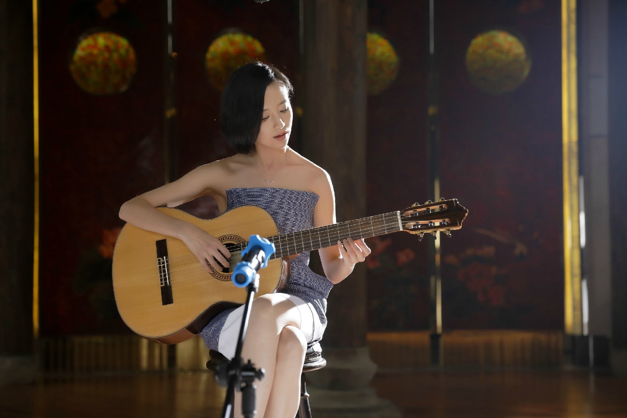 如何应对家庭心机女,遇到心机女该怎么对付她