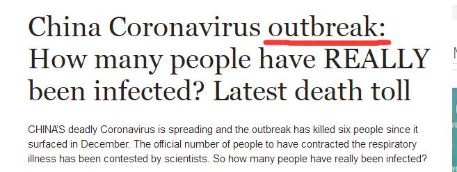 novel与新冠病毒区别,新型冠状病毒的全称及由来