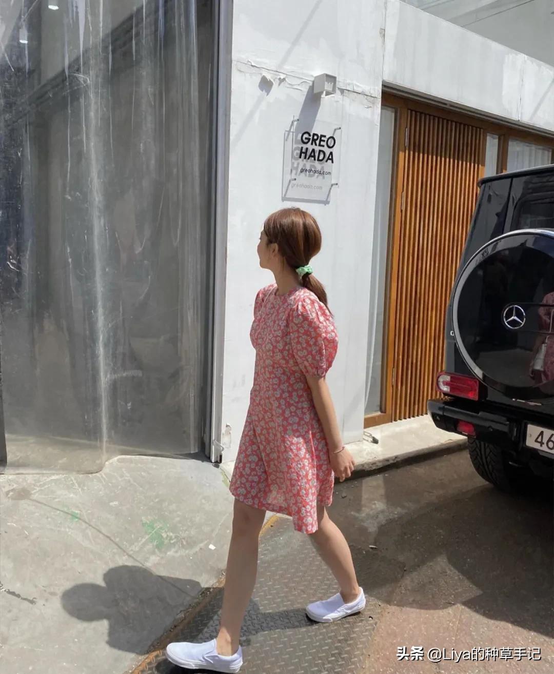 150小个子怎么穿才好看40岁,150与170小个子穿搭