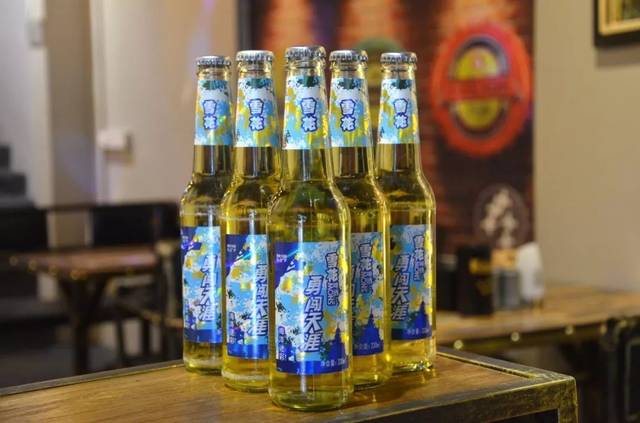 啤酒三巨头集团,中国啤酒三巨头