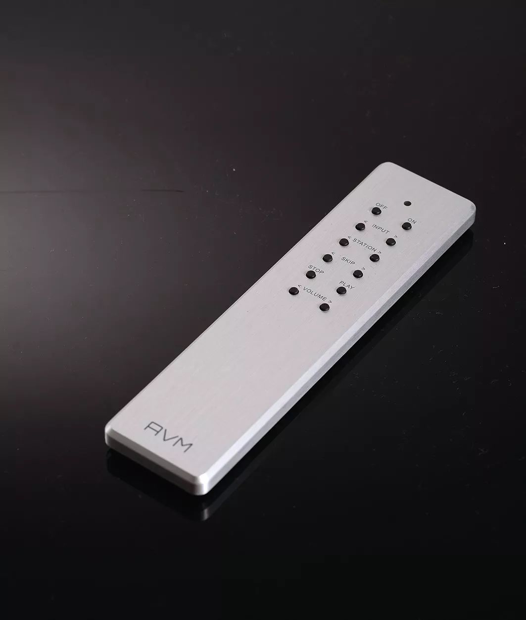 唤起音乐真诚的感动——德国AVMOvation系列A8.3多功能合并功放