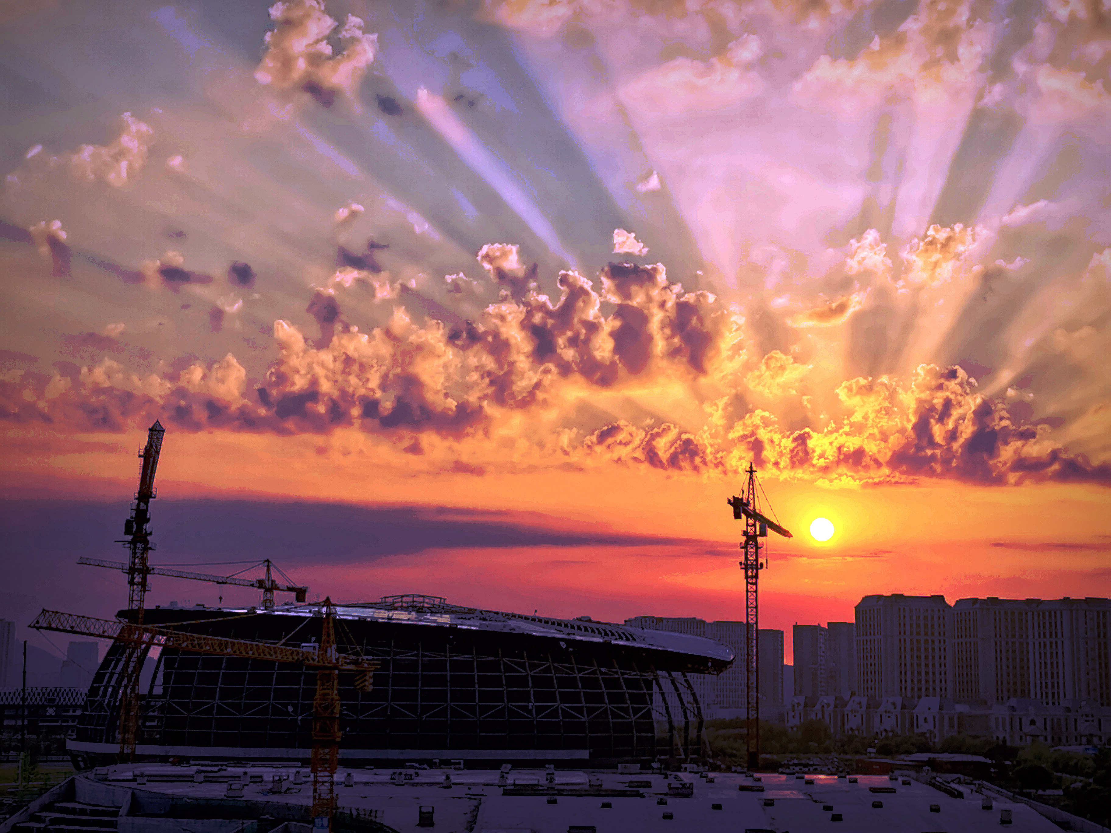 摄影师田晓：从镜头中寻找新感觉