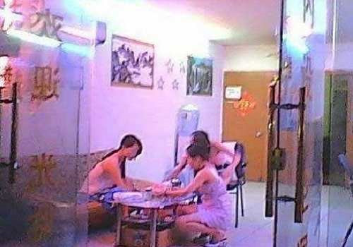 最凶狠的三大悍匪,建国以来最凶残的七大悍匪