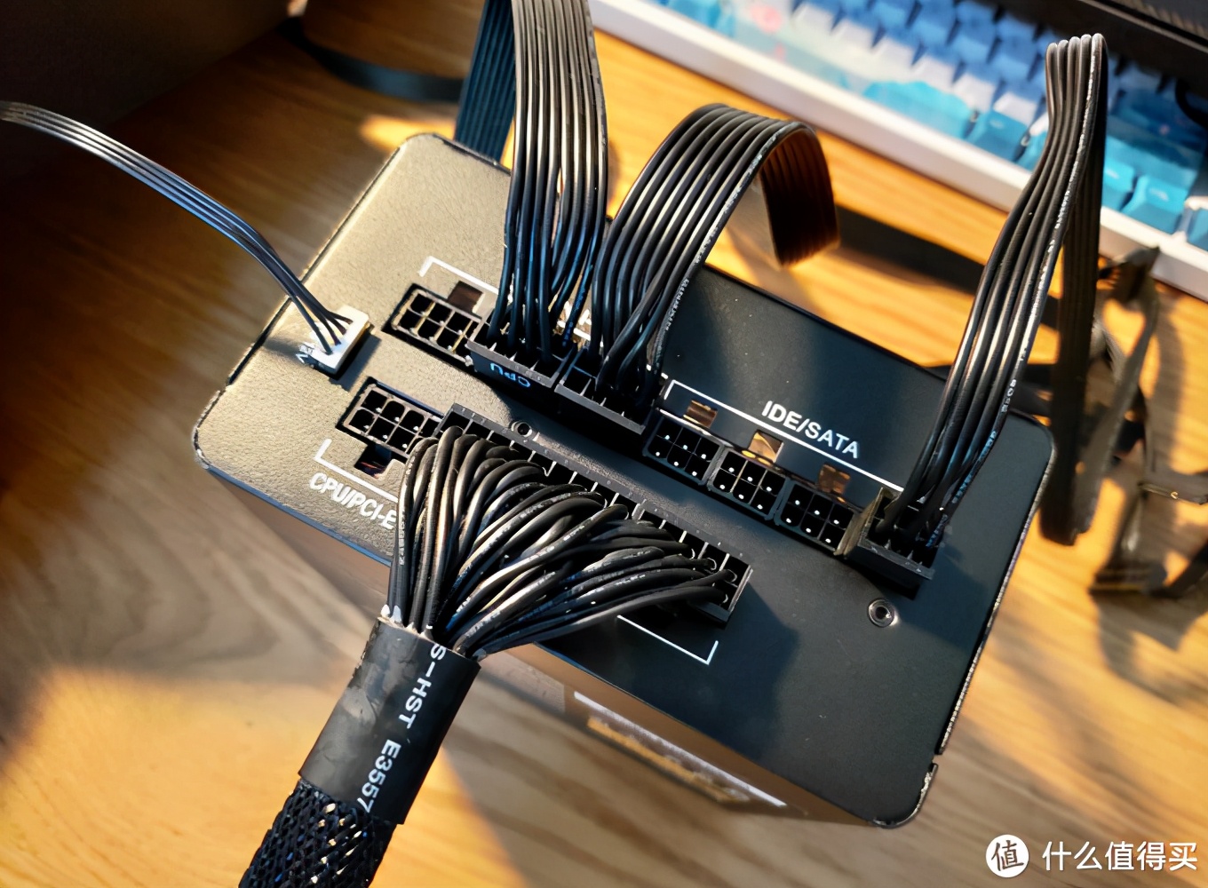 电脑攒机入门小知识,电脑攒机常识教程