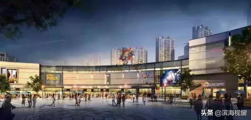 天津现在开着的夜市,月底天津这个夜市将全新亮相