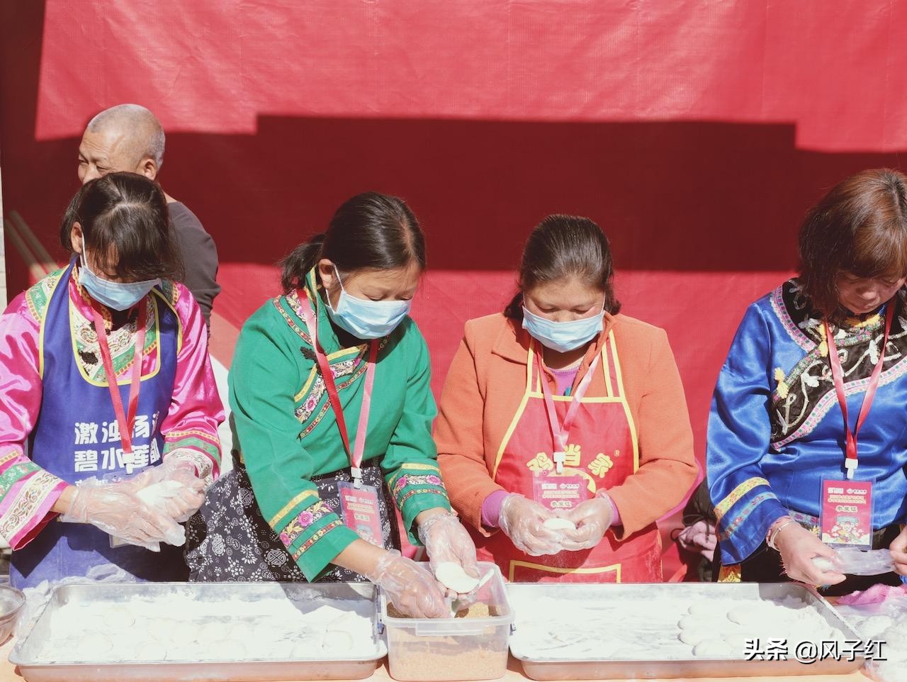 秀水丽水养生福地一日游,丽水有没有好玩的温泉