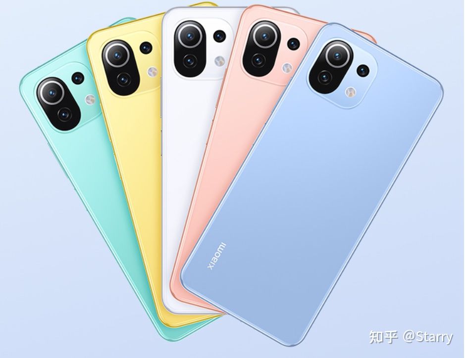 vivo2021年性价比高的手机,2021年千元机性价比高的手机