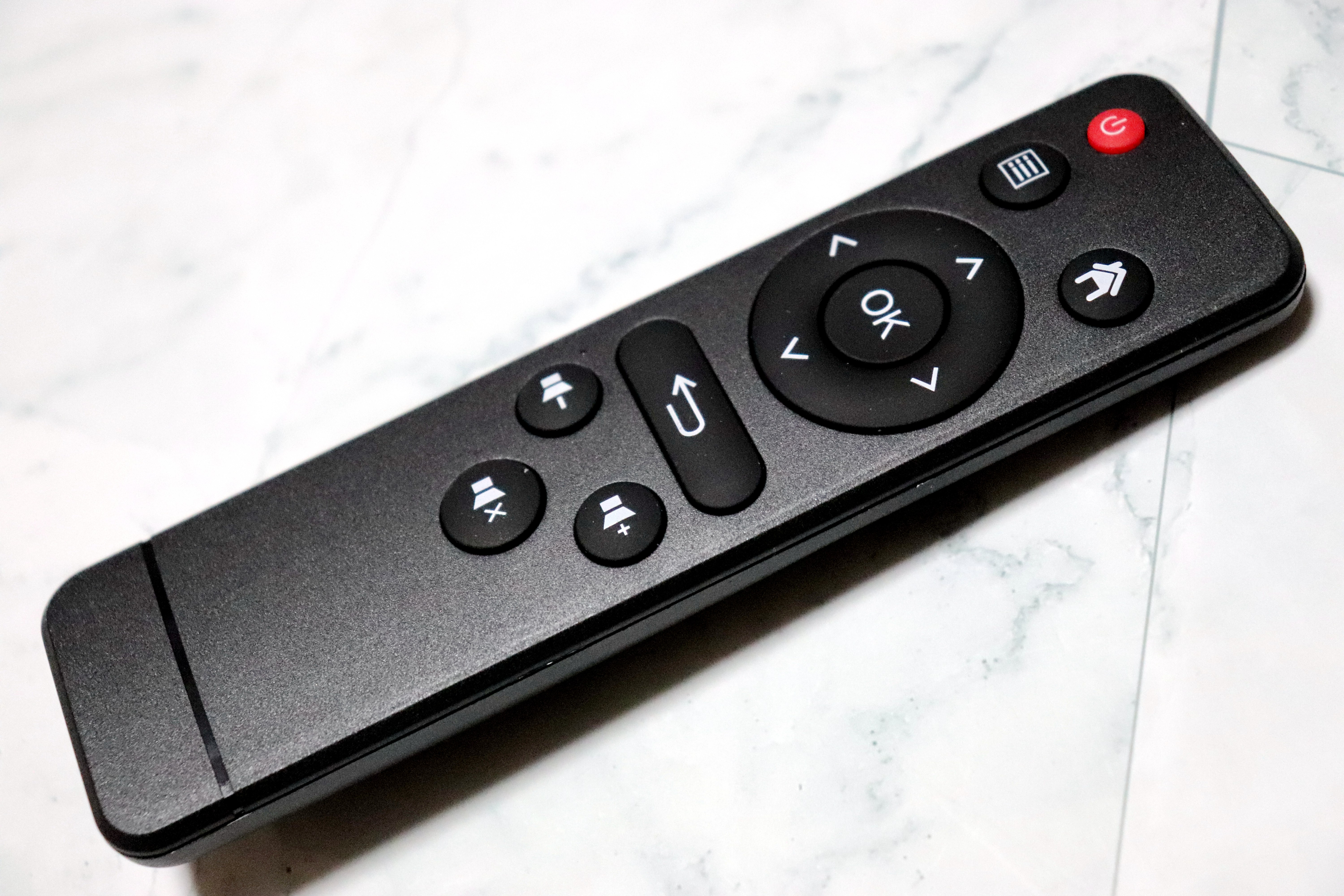 泰捷WE60Pro电视机顶盒,泰捷60c升级版电视盒子评测