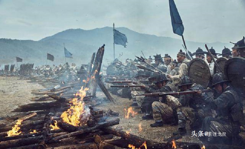 韩国战争电影大全免费观看完整版,韩国十部最值得看的战争片电影