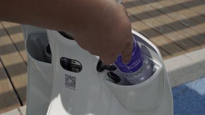 2022全新宗申yami复古版,夏日小清新dj版