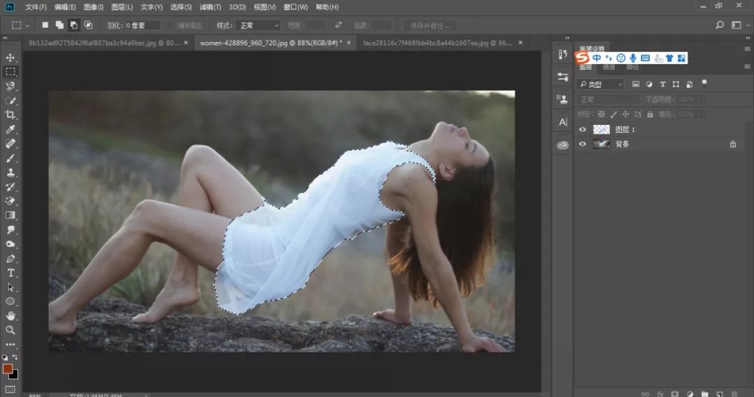 手把手教你6个ps实用小技巧,这些ps超实用小技巧你不一定会