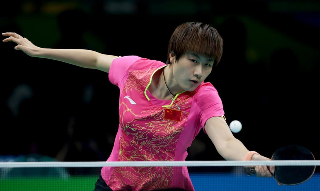 如何准确把握乒乓球五大技术要素,掌握乒乓球这项技能