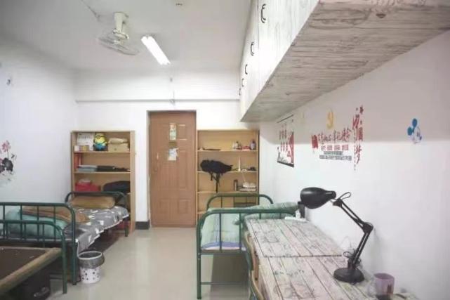 十大研究生宿舍,盘点几所研究生宿舍