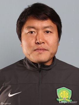 中国足球回忆录鲁能,鲁能泰山足球队7号