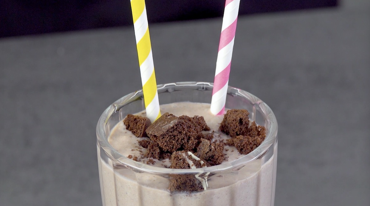 蛋糕胚放久了变干了怎么办,做好的蛋糕怎么保存不会变干