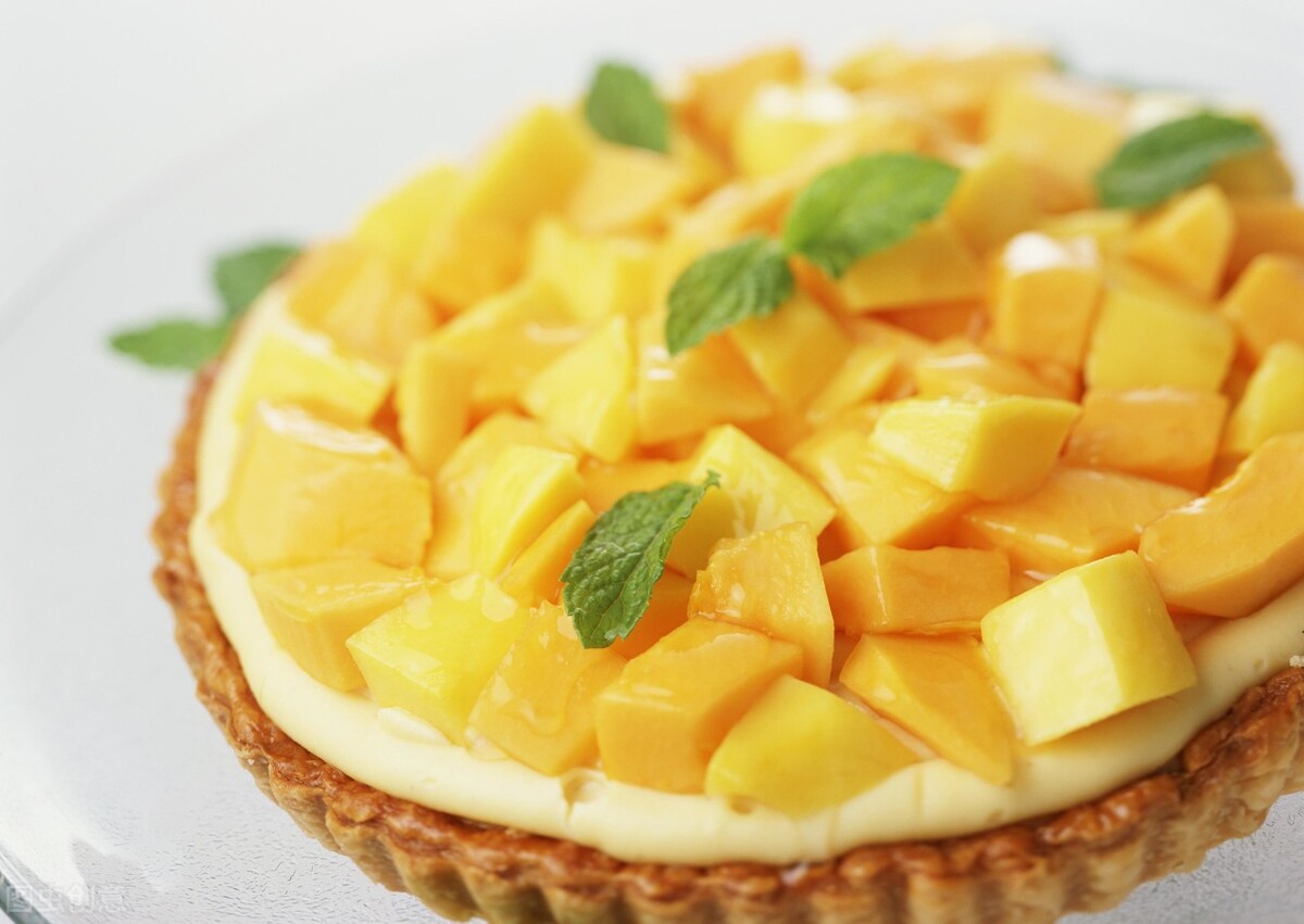 芒果是生吃还是熟吃,怎么判断芒果是吃脆的还是软的