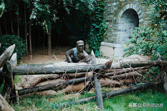 古城台儿庄之游,台儿庄古城深度游攻略