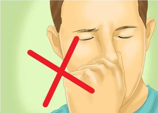 人多害怕打喷嚏,人容易打喷嚏是怎么回事