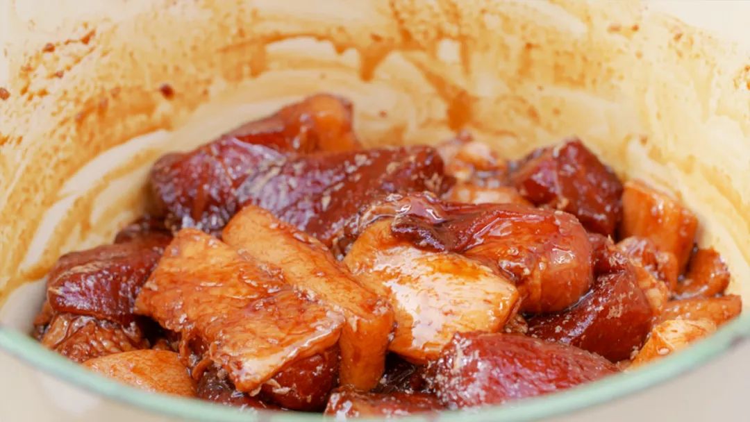 全国最好吃的7只粽子，看看有没有你家乡的