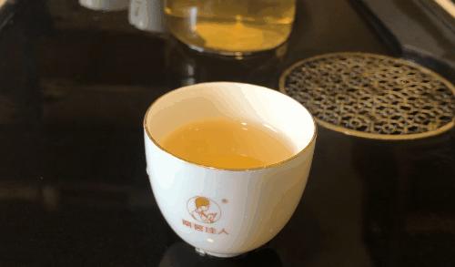 老茶叶正确冲泡方法,老茶叶怎么泡茶喝好