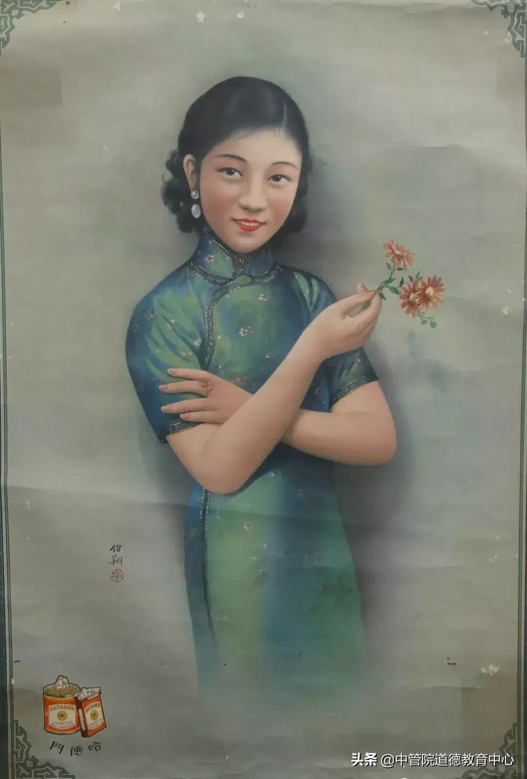 青岛哈德门老烟标广告多少钱,青岛城市记忆老品牌