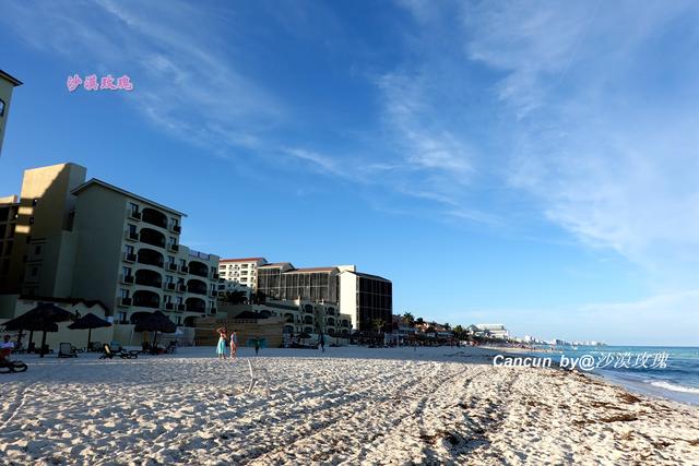 墨西哥度假胜地坎昆,坎昆旅游攻略