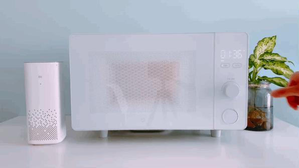 米家微波炉299款测评,小米米家微波炉排行榜