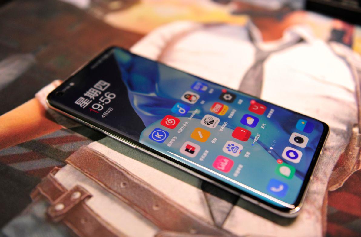 懂手机的人会买华为吗,懂手机的人买一加