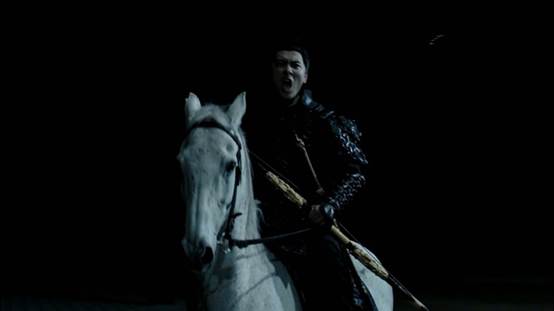 真实历史上的玄武门之变,历史上发生过几次玄武门之变