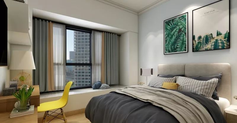 卧室的床选1米8还是1米5好,卧室床选1.5米还是1.8米的